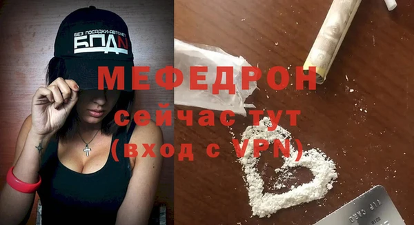 винт Бикин